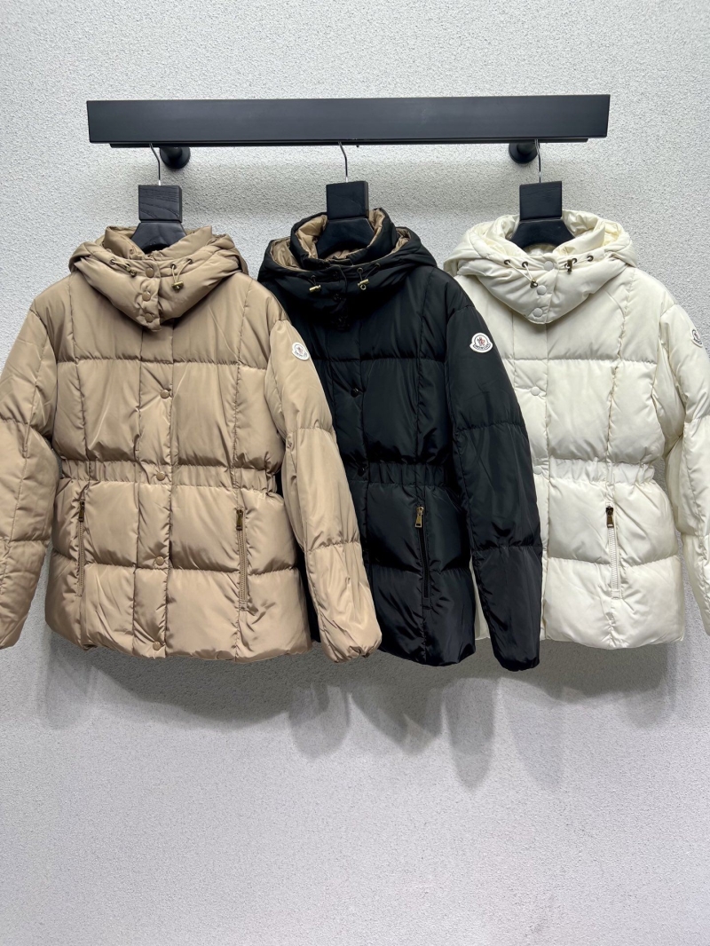 Moncler Down Jacket